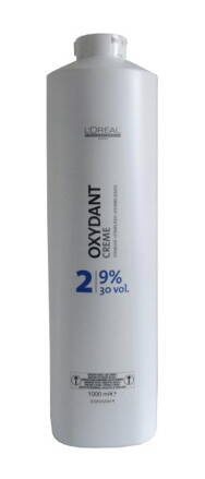 L'ORÉAL Oxidant 30VOL 9% - 1000 ml